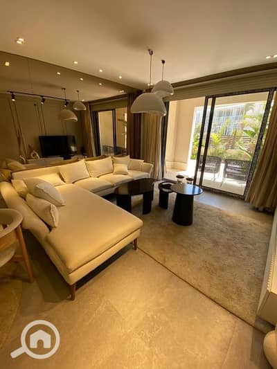 3 Bedroom Flat for Sale in Sheikh Zayed, Giza - 2208d777-a88d-4fe8-8ff7-e990921d6602. JPG