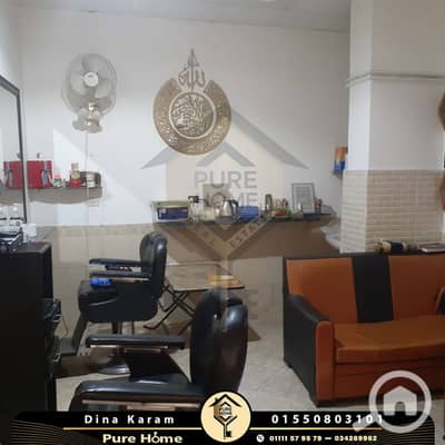 محلات تجارية  للبيع في سموحة، الإسكندرية - 1. jpg