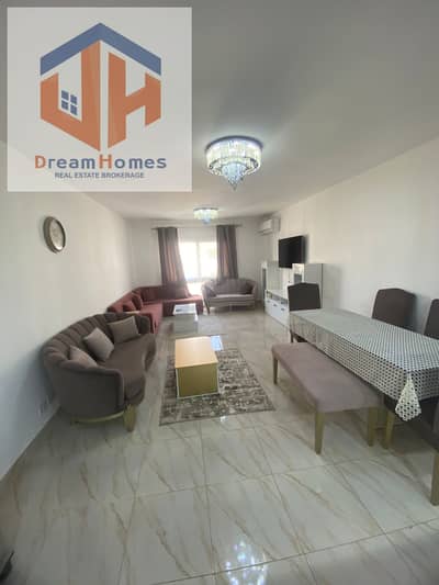 3 Bedroom Flat for Rent in Madinaty, Cairo - WhatsApp Image 2025-10-01 at 5.03. 43 PM. jpeg