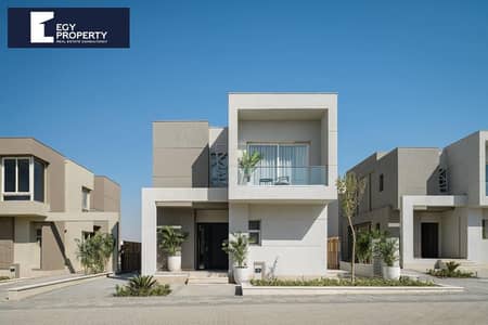 3 Bedroom Villa for Sale in 6th of October, Giza - WhatsApp Image 2024-11-29 at 4.14. 08 PM. jpeg