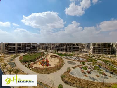 4 Bedroom Flat for Sale in New Cairo, Cairo - IMG-20240408-WA0094. jpg