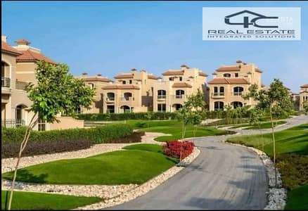 تاون هاوس 3 غرف نوم للبيع في العاصمة الإدارية الجديدة، القاهرة - Screenshot 2025-10-05 123014. jpg