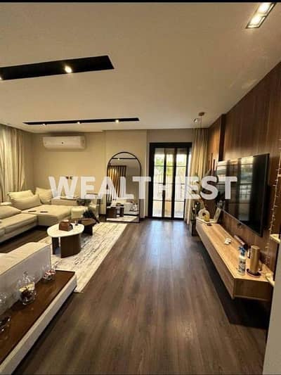 2 Bedroom Apartment for Sale in Madinaty, Cairo - IMG-20250922-WA0013. jpg
