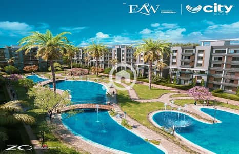 شقة 3 غرف نوم للبيع في حدائق اكتوبر، الجيزة - IMG-20250615-WA0082. jpg