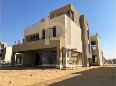 6 Bedroom Villa for Sale in New Cairo, Cairo - WhatsApp Image 2025-09-27 at 22.30. 48_69155d3d. jpg