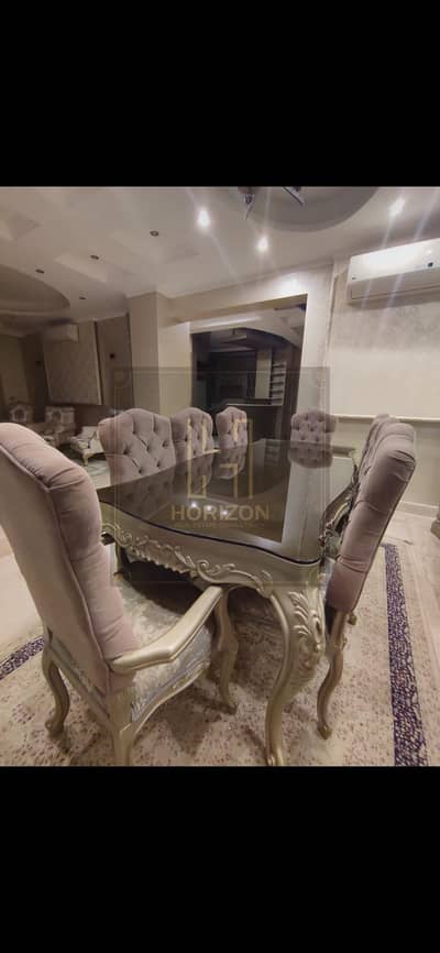 3 Bedroom Duplex for Rent in New Cairo, Cairo - WhatsApp Image 2025-10-03 at 3.01. 37 PM. jpeg