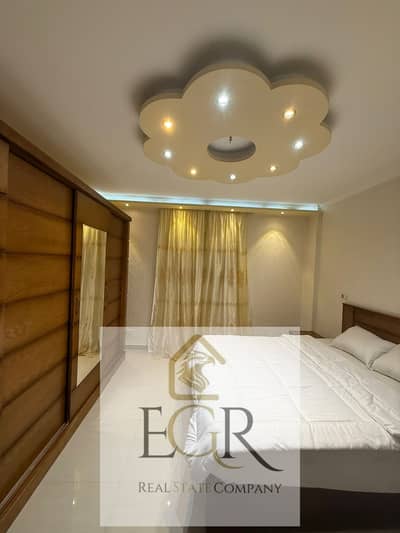 3 Bedroom Flat for Rent in New Cairo, Cairo - WhatsApp Image 2025-06-12 at 16.07. 58_cb82c0b5. jpg