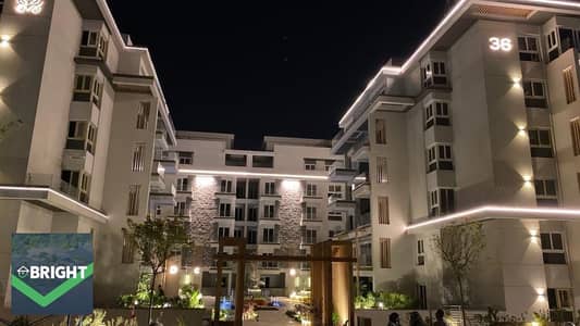 3 Bedroom Apartment for Sale in 6th of October, Giza - 1. jpg