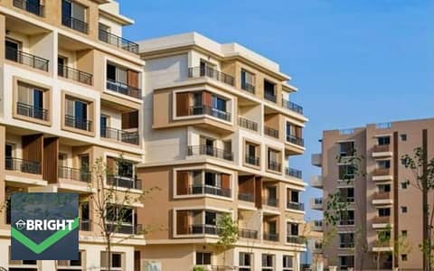 3 Bedroom Apartment for Sale in Mostakbal City, Cairo - 6. jpg