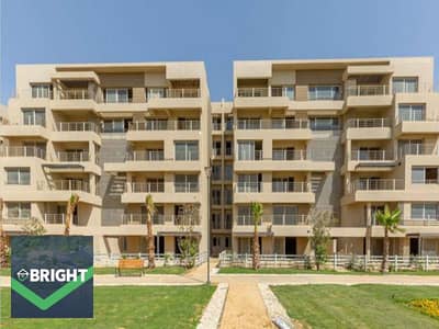 3 Bedroom Flat for Sale in Mostakbal City, Cairo - 1. png