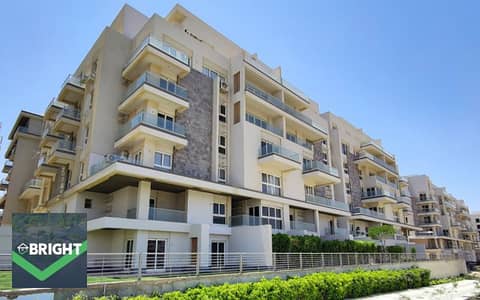 3 Bedroom Flat for Sale in New Cairo, Cairo - 0. jpg