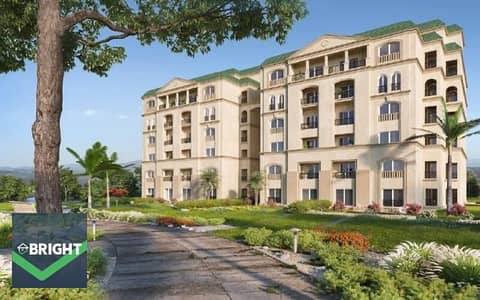 4 Bedroom Flat for Sale in Mostakbal City, Cairo - 0. jpg