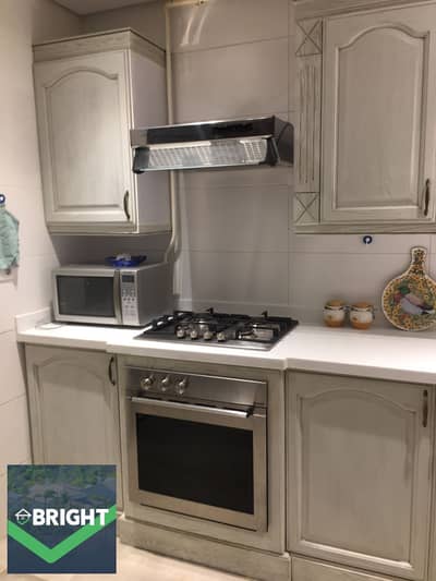 2 Bedroom Flat for Rent in New Cairo, Cairo - IMG-20250908-WA0045. jpg