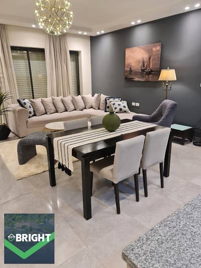 2 Bedroom Flat for Rent in New Cairo, Cairo - IMG-20250826-WA0012. jpg