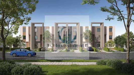 1 Bedroom Duplex for Sale in Mostakbal City, Cairo - 47d2780a-0f18-4c08-b514-ab0f116be9ba. jpg
