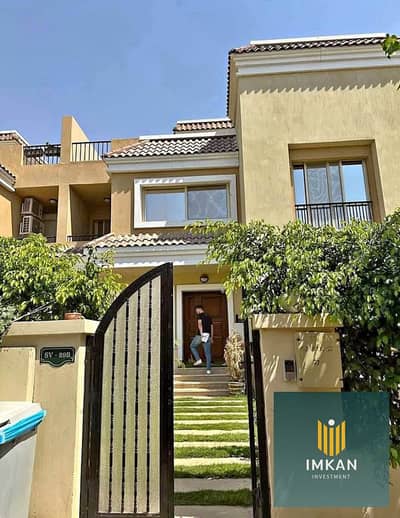 3 Bedroom Villa for Sale in Mostakbal City, Cairo - 551789528_1914948949081491_6936899088407425804_n. jpg
