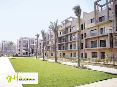 2 Bedroom Duplex for Sale in New Cairo, Cairo - WhatsApp Image 2024-11-04 at 14.16. 31 (1). jpeg