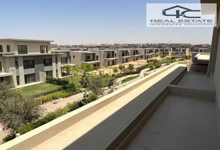 4 Bedroom Townhouse for Sale in New Cairo, Cairo - WhatsApp Image 2025-10-01 at 01.46. 52 (5). jpeg