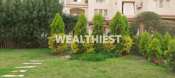 3 Bedroom Flat for Sale in Madinaty, Cairo - IMG-20251005-WA0066. jpg