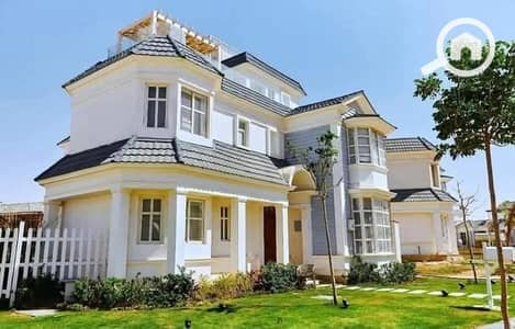 4 Bedroom Villa for Sale in New Cairo, Cairo - WhatsApp Image 2025-10-05 at 11.28. 34 AM (1). jpeg