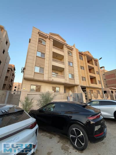 3 Bedroom Apartment for Sale in New Cairo, Cairo - IMG-20251001-WA0224. jpg