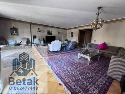 4 Bedroom Flat for Sale in Smoha, Alexandria - IMG_2075. jpeg
