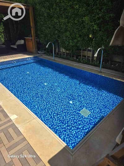 3 Bedroom Villa for Sale in New Cairo, Cairo - 1000142156. jpg