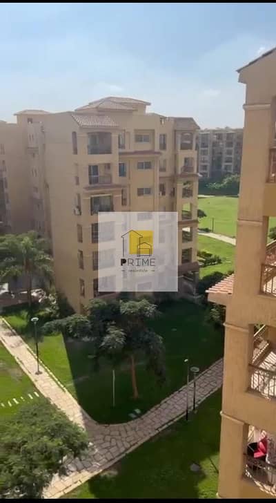 2 Bedroom Flat for Sale in Madinaty, Cairo - WhatsApp Image 2025-10-05 at 12.43. 40 PM (1). jpeg