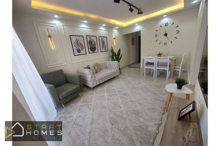 2 Bedroom Apartment for Rent in Madinaty, Cairo - WhatsApp Image 2025-10-05 at 12.21. 33 PM (1). jpg