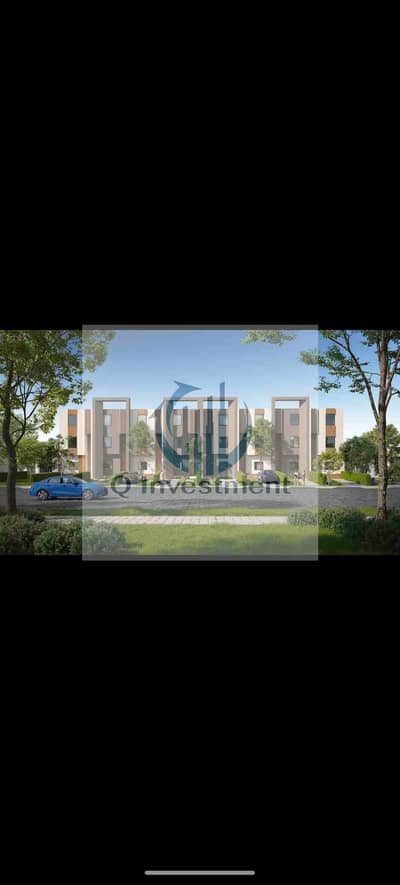 1 Bedroom Flat for Sale in Mostakbal City, Cairo - 1000155447. jpg