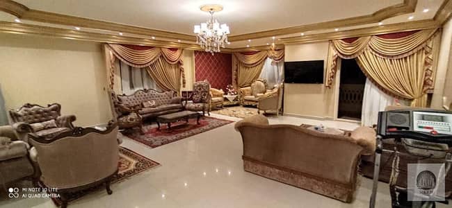 3 Bedroom Apartment for Sale in New Cairo, Cairo - f3ff1d5a-44fc-40e0-8abd-e964ad045f6c. jpeg