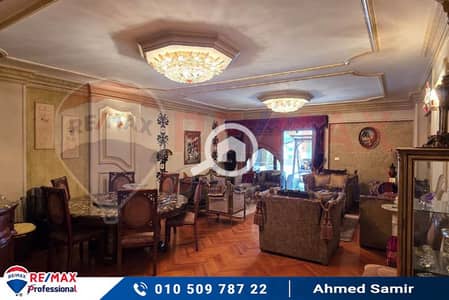 شقة 3 غرف نوم للبيع في سان ستيفانو، الإسكندرية - 1. jpg