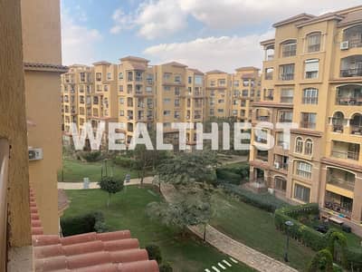 4 Bedroom Apartment for Sale in Madinaty, Cairo - IMG-20251005-WA0034. jpg