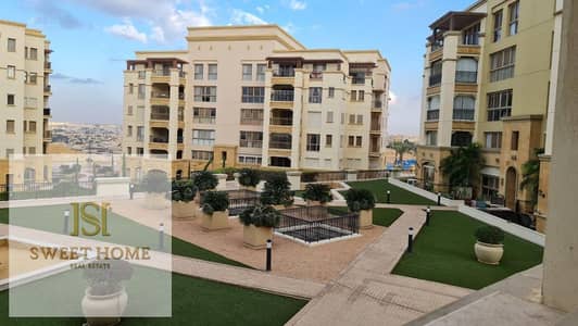3 Bedroom Apartment for Sale in Mokattam, Cairo - WhatsApp Image 2025-10-05 at 12.45. 17_a357e502. jpg