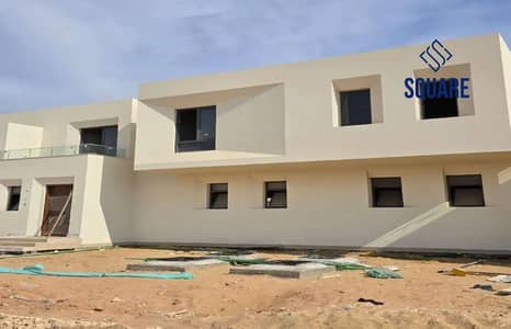 3 Bedroom Townhouse for Sale in Sheikh Zayed, Giza - WhatsApp Image 2025-07-23 at 17.19. 11_ec034771. jpg