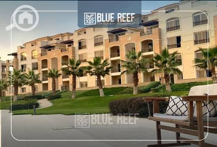 4 Bedroom Penthouse for Sale in Katameya, Cairo - ry. jpg