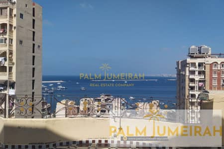 4 Bedroom Duplex for Sale in Bahray - Anfoshy, Alexandria - -. png