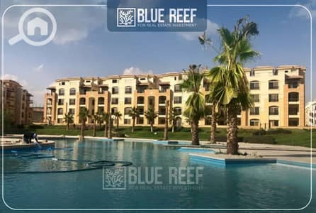 2 Bedroom Apartment for Sale in Katameya, Cairo - 678. jpg