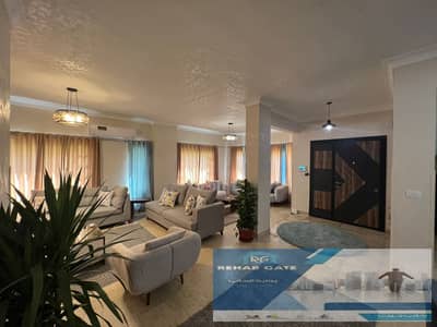 فیلا 3 غرف نوم للايجار في القاهرة الجديدة، القاهرة - WhatsApp Image 2025-10-05 at 12.41. 43 PM (1). jpeg