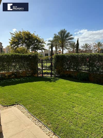 فیلا 5 غرف نوم للبيع في القاهرة الجديدة، القاهرة - WhatsApp Image 2025-09-03 at 1.59. 49 PM (7). jpeg