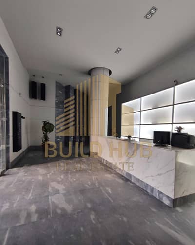 3 Bedroom Flat for Sale in San Stefano, Alexandria - IMG-20251004-WA0088. jpg