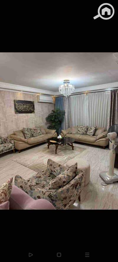 4 Bedroom Flat for Sale in Nasr City, Cairo - 1000927338. jpg