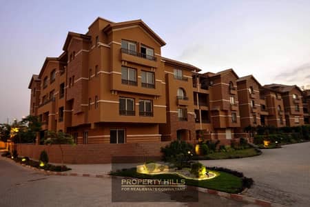 2 Bedroom Flat for Sale in Sheikh Zayed, Giza - WhatsApp Image 2025-04-12 at 12.33. 38 PM. jpeg