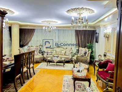 4 Bedroom Apartment for Sale in Smoha, Alexandria - IMG-20251004-WA0026. jpg