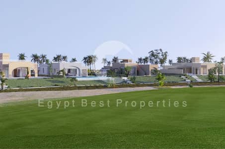 4 Bedroom Villa for Sale in Gouna, Red Sea - 8. PNG