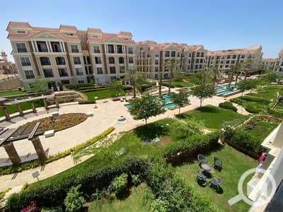 3 Bedroom Flat for Rent in New Cairo, Cairo - WhatsApp Image 2023-01-15 at 12.59. 02 PM (4) - Copy. jpeg