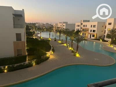 2 Bedroom Chalet for Sale in Ain Sukhna, Suez - IMG-20250505-WA0014. jpg