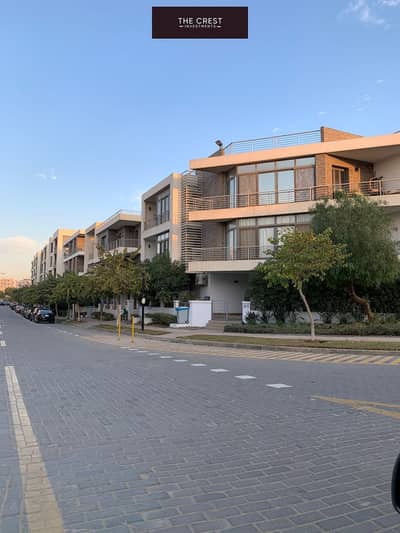 3 Bedroom Flat for Sale in New Cairo, Cairo - 0 (1). jpg
