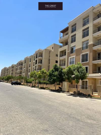 4 Bedroom Apartment for Sale in Shorouk City, Cairo - 470729778_504519315973937_2259925629696372861_n. jpg
