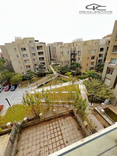 3 Bedroom Apartment for Rent in New Cairo, Cairo - WhatsApp Image 2025-10-03 at 10.55. 22 AM. jpeg